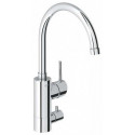 Смеситель GROHE concetto хром 32666001