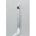 Смеситель FRANKE Mythos Nozzle (115.0547.853)