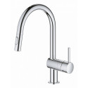 Смеситель GROHE Minta 32321002