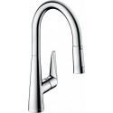 Смеситель HANSGROHE Talis S 72813000 хром