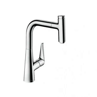 Смеситель HANSGROHE ...