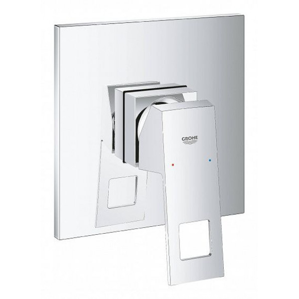 Смеситель GROHE Eurocube 24061000