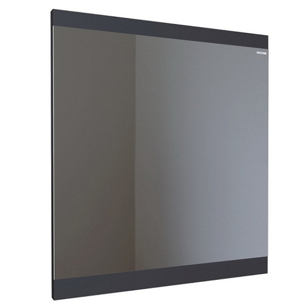 Зеркало GROSSMAN СМАРТ 60 см графит 206005