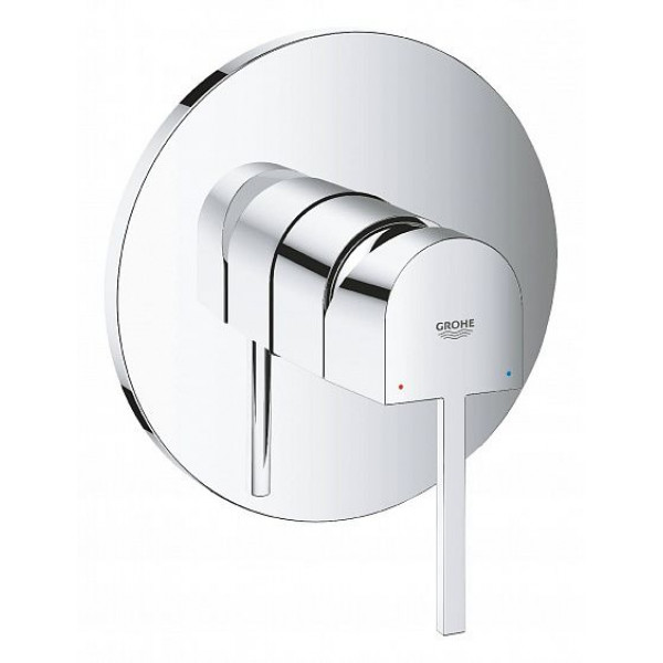 Смеситель GROHE Plus 24059003