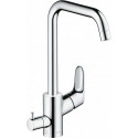 Смеситель HANSGROHE Focus E 2 31823000