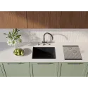 Кухонная мойка OMOIKIRI Kata 56-U/I Side-ES (4997586)