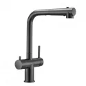 Смеситель MILACIO Ultra MCU.561.TB Total Black