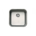 Мойка TEKA be 400.400.200 plus polished (10125152)