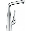 Смеситель HANSGROHE Metris 14822000