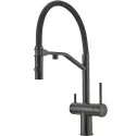 Смеситель MILACIO Ultra MCU.557.TB Total Black