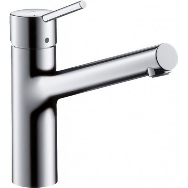 Смеситель HANSGROHE Talis S 32851000 хром