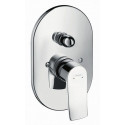 Смеситель HANSGROHE Metris 31484000