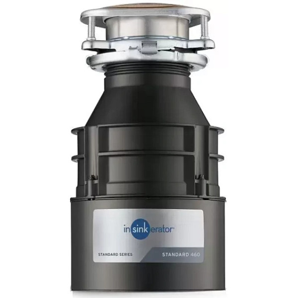 Измельчитель пищевых отходов IN SINK ERATOR Standart 460