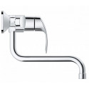 Смеситель для мойки GROHE Eurosmart 32224002