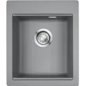 Кухонная мойка EMAR EMQ-1420.Q алмаз
