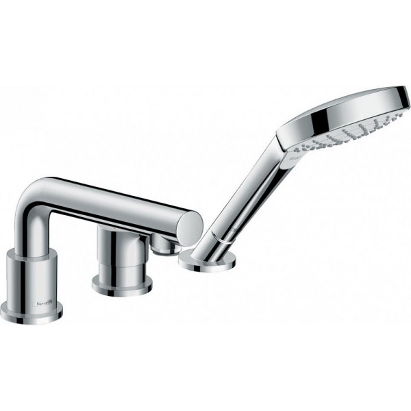 Смеситель HANSGROHE Talis S 72417000 хром