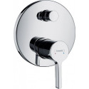 Смеситель HANSGROHE Metris S 31465000