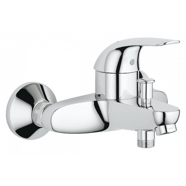 Смеситель GROHE Euroeco 32743000