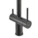 Смеситель MILACIO Ultra MCU.557.TB Total Black
