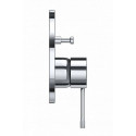 Смеситель GROHE Essence 24058001