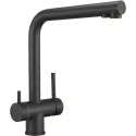 Смеситель MILACIO Ultra MCU.558.TB Total Black