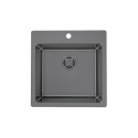 Кухонная мойка ALVEUS Pure Monarch 30 Anthracite-90 Fs 1106868