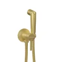 Гигиенический душ GROSSMAN 502.K35.07.320 золотой сатин