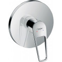 Смеситель HANSGROHE Novus Loop 71365000 хром