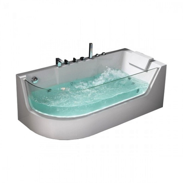 Гидромассажная ванна FRANK F105L
