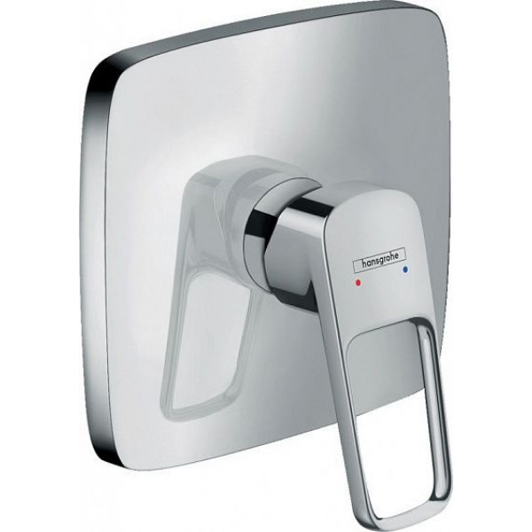 Смеситель HANSGROHE Logis Loop 71267000 хром