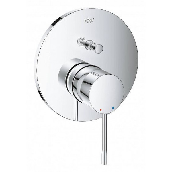 Смеситель GROHE Essence 24058001