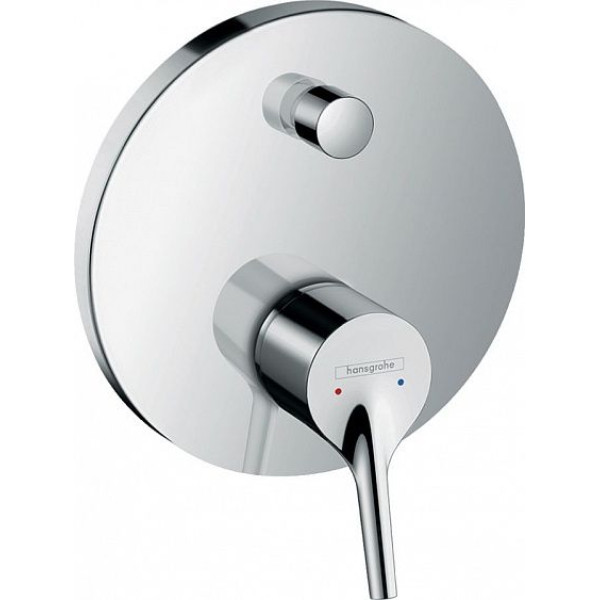 Смеситель HANSGROHE Talis S 72405000