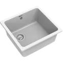 Кухонная мойка RIVELATO BERKANA 45 brina