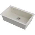 Кухонная мойка OMOIKIRI Omishima 76-U-CR Matt (4997573)