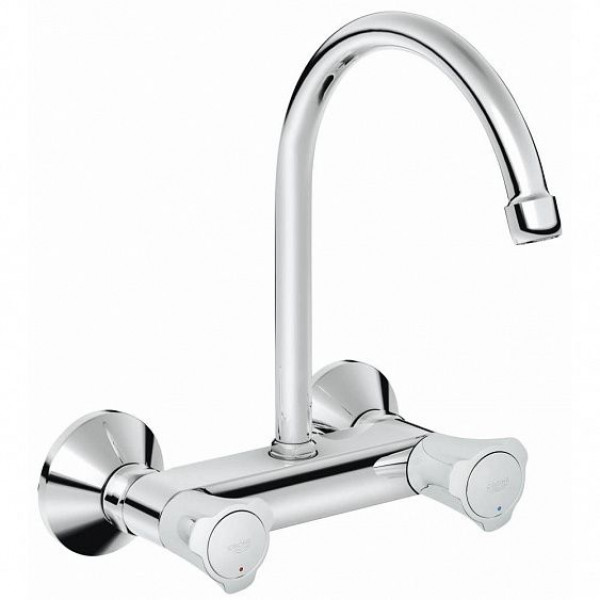 Смеситель Grohe Costa L (31191001)