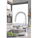 Смеситель GROHE Minta 32321002