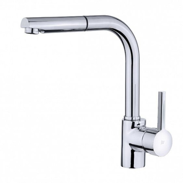 Смеситель TEKA ARK 938 chrome