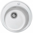 Мойка TEKA centroval 45 b-tg white (40143214)