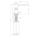 Дозатор PAULMARK Kraft D003-BR