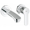 Смеситель GROHE Eurostyle Cosmopolitan 19571002