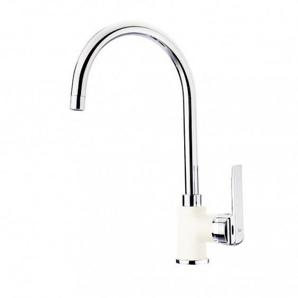 Смеситель TEKA IN 995 white (53995121w)