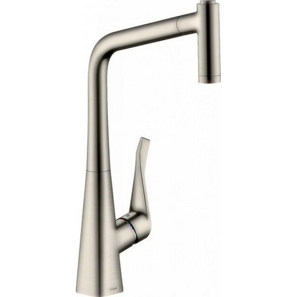 Смеситель HANSGROHE Metris 14820800