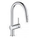 Смеситель GROHE Minta 32321002