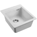 Кухонная мойка EMAR EMQ-1420.Q агат