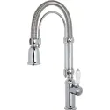Смеситель SMEG midr7cr