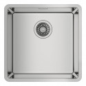 Кухонная мойка TEKA be linea 40.40 r15 (10125143)