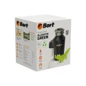 Измельчитель пищевых отходов BORT Alligator Green