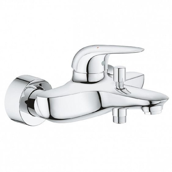 Смеситель GROHE Eurostyle 23726003 хром