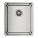 Мойка TEKA be linea 34.40 (r15) полировка (10125142)