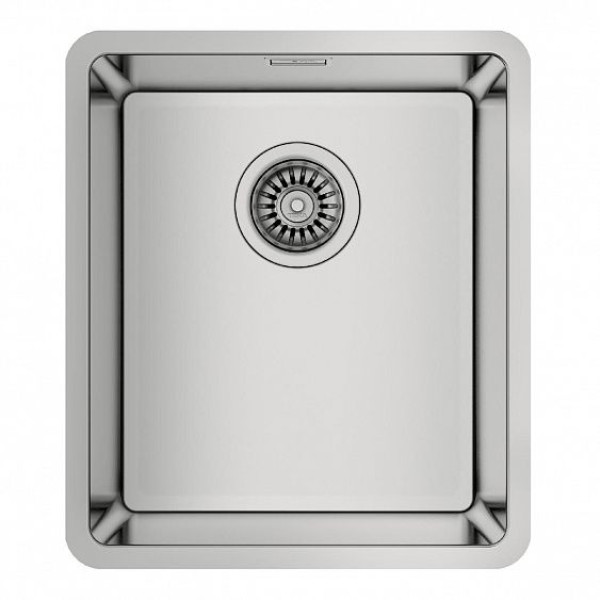 Мойка TEKA be linea 34.40 (r15) полировка (10125142)